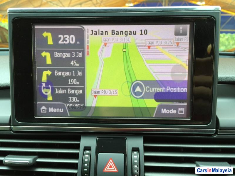 Picture of Audi A7 Automatic 2013 in Selangor