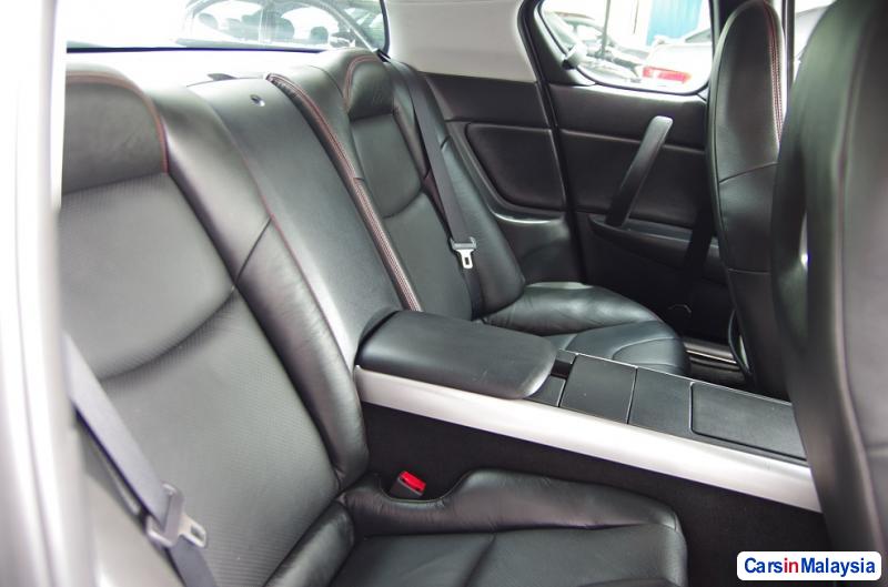 Mazda RX-8 Automatic 2003 - image 6