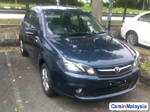 Proton Saga Automatic - image 2