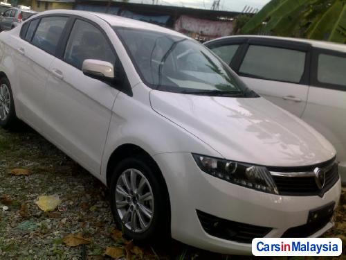 Proton Preve Automatic - image 3