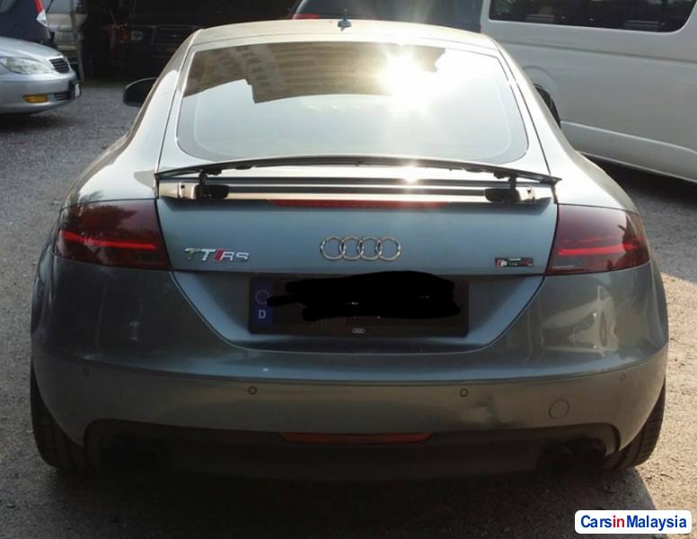 Audi Semi-Automatic 2011 - image 2