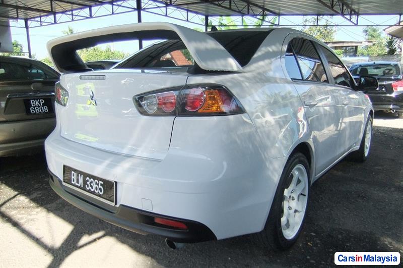Proton Perdana 2011
