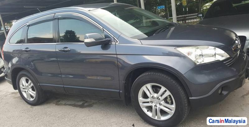 Honda CR-V Automatic 2007 - image 2