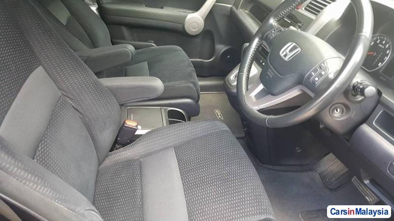 Honda CR-V Automatic 2007 - image 3
