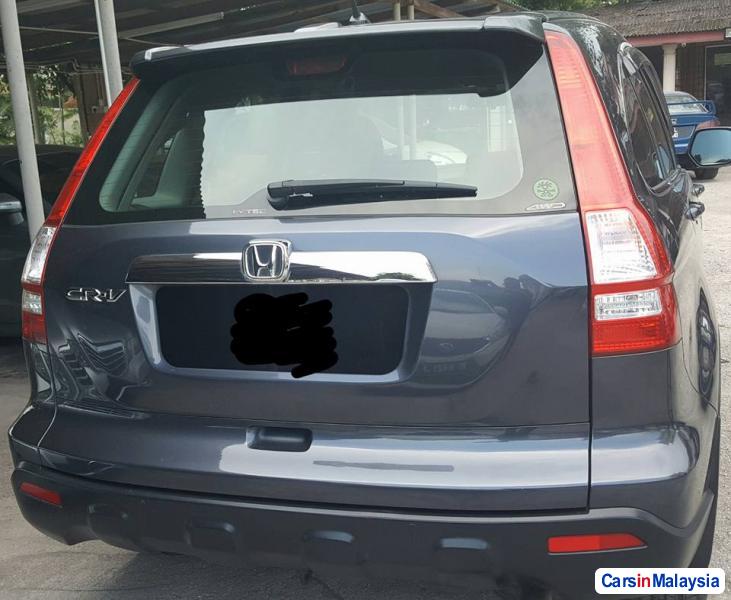 Honda CR-V Automatic 2007 - image 5