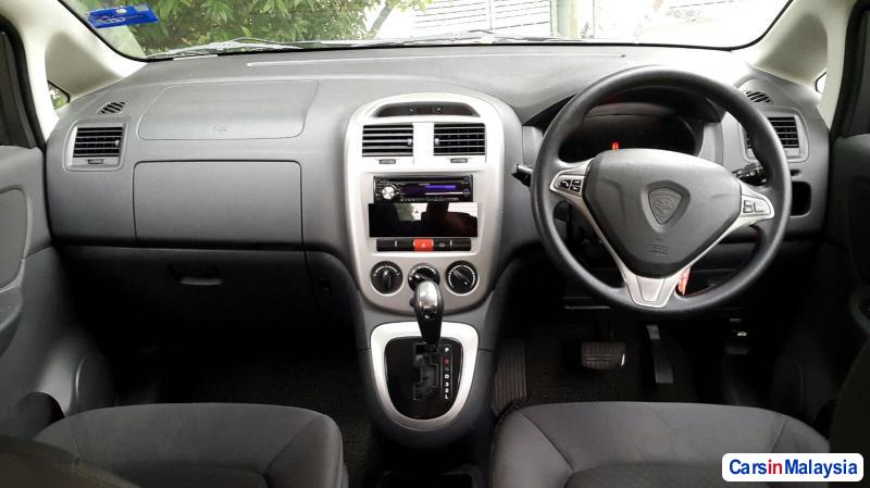 Proton Exora