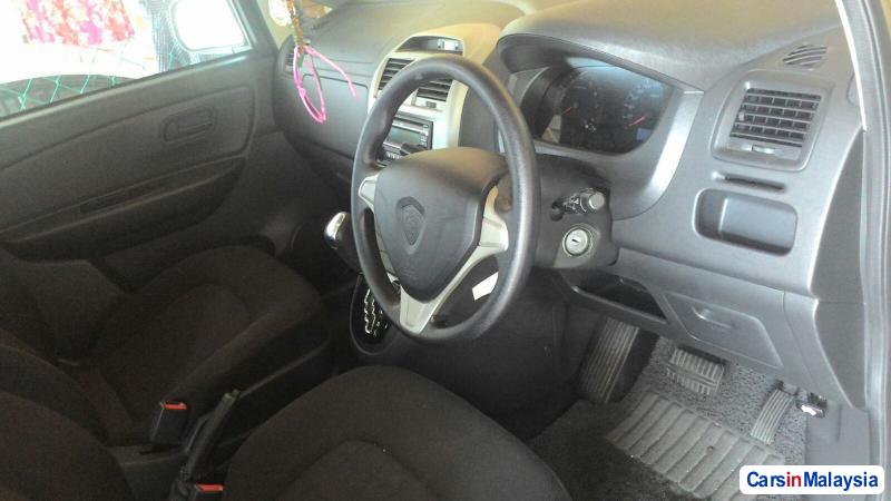 Proton Exora