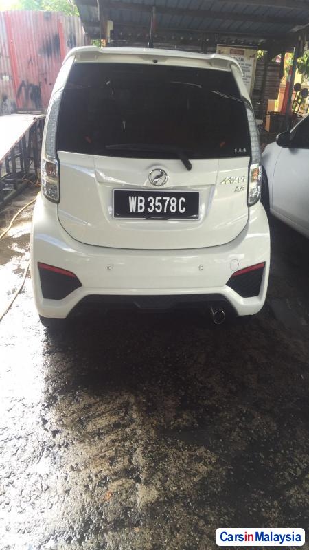 Perodua Myvi - image 2