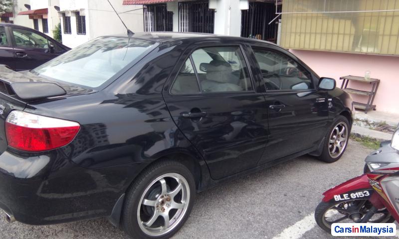 Toyota Vios