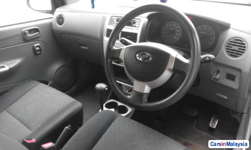Perodua Viva