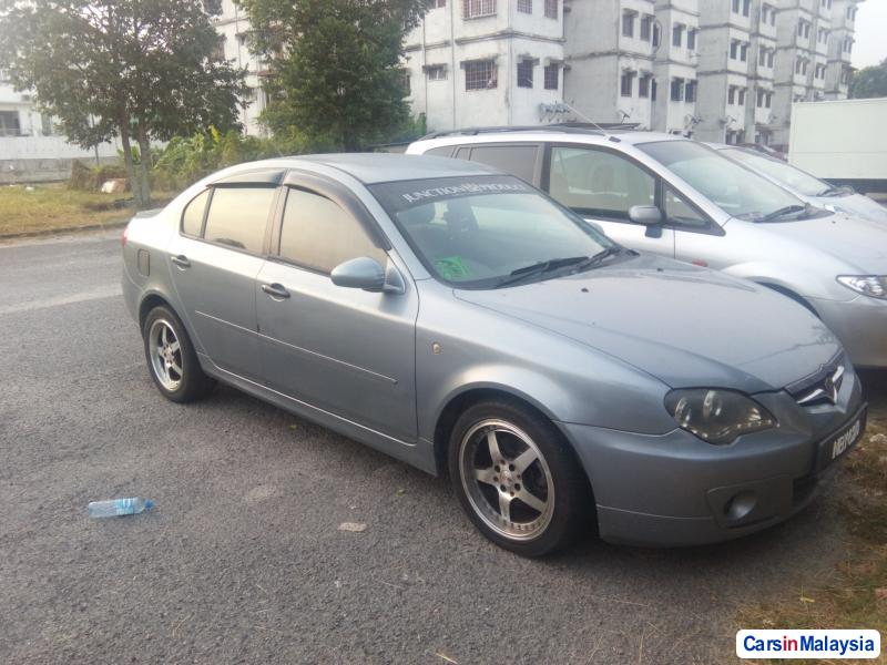 Proton Persona - image 2