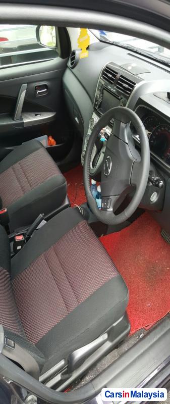 Perodua Myvi in Selangor