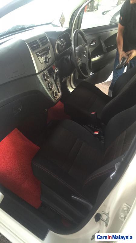 Perodua Myvi - image 3