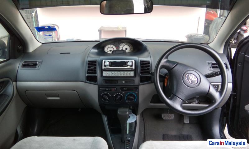 Toyota Vios in Selangor