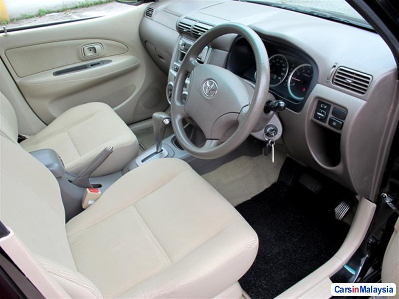 Toyota Avanza