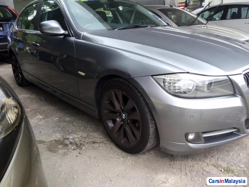 BMW Automatic 2011
