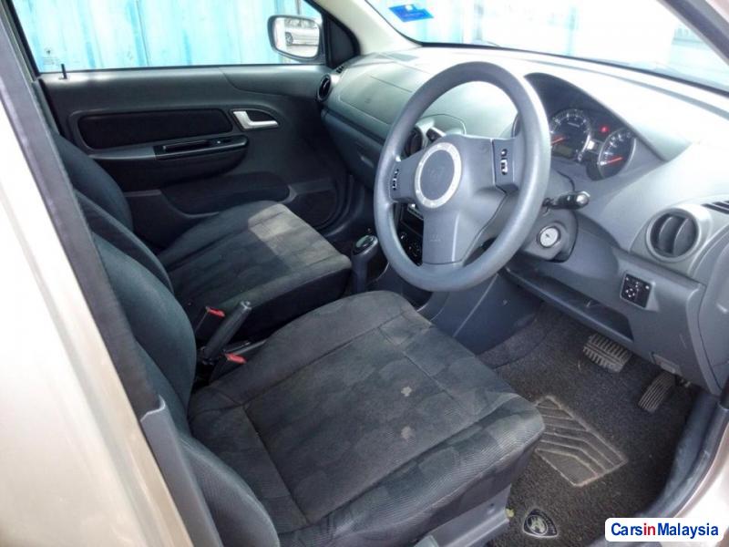 Proton Saga Automatic 2011 - image 3
