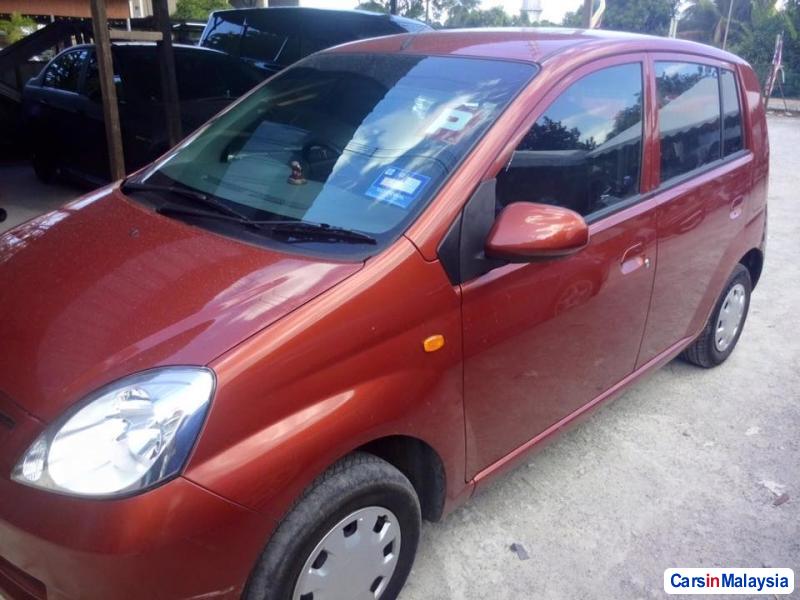 Perodua Viva Automatic 2014 in Kuala Lumpur