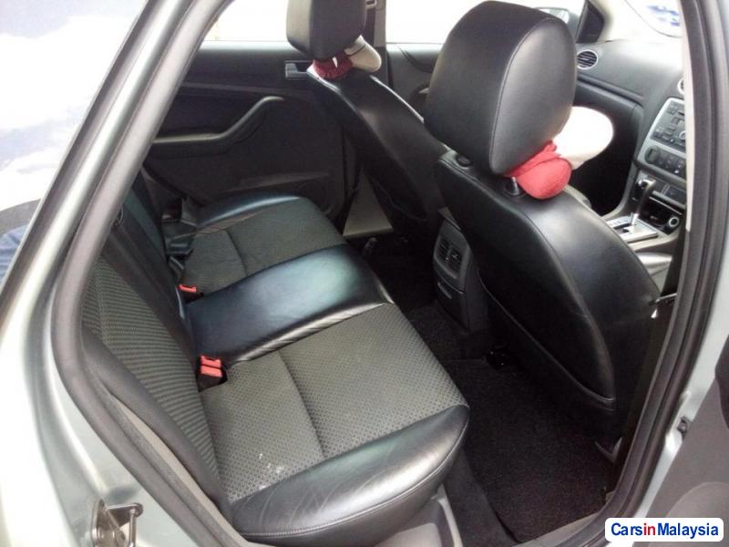 Ford Focus Automatic 2005 in Malaysia