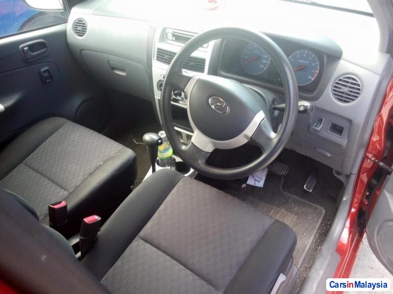 Perodua Viva Automatic 2014 in Malaysia