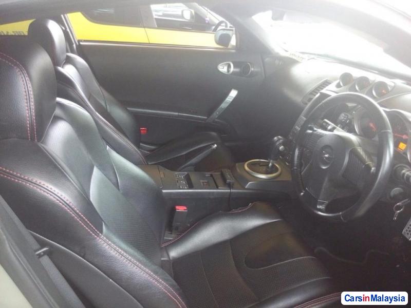 Picture of Nissan 350Z Automatic 2010 in Kuala Lumpur