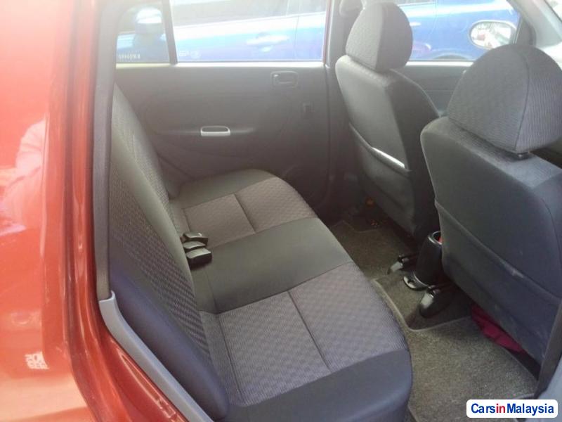 Picture of Perodua Viva Automatic 2014 in Kuala Lumpur