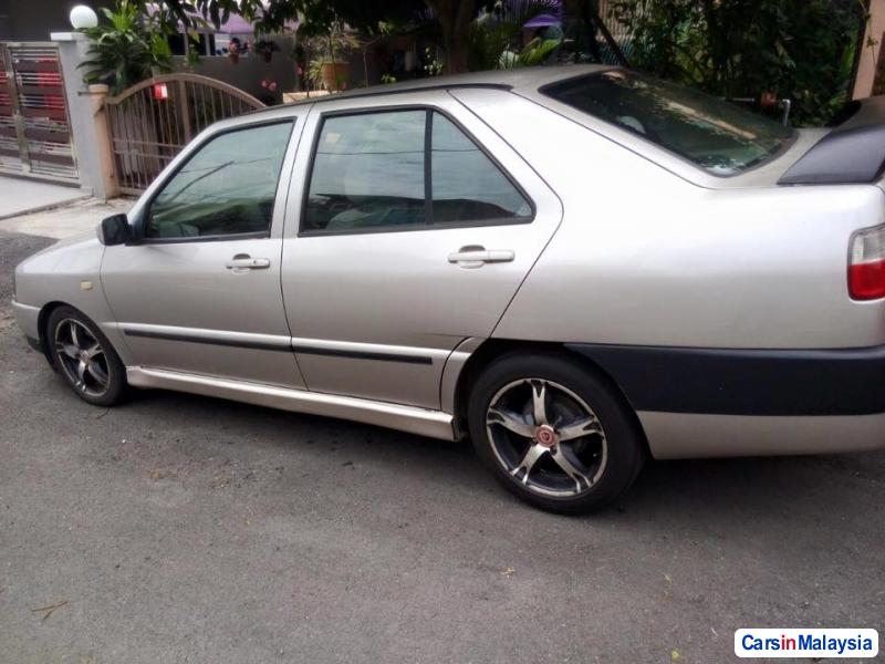 Picture of Chery A160 Manual 2006 in Kuala Lumpur