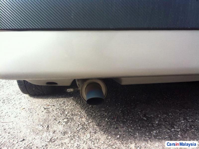 Picture of Chery A160 Manual 2006 in Malaysia