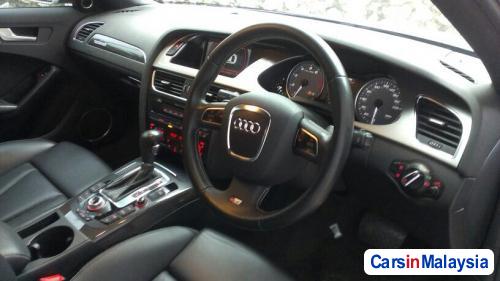 Audi S4 Automatic 2009 - image 2