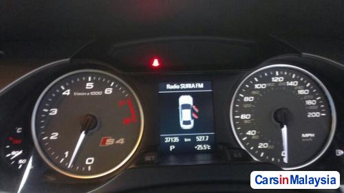 Audi S4 Automatic 2009 - image 3