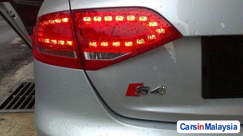 Audi S4 Automatic 2009 - image 4