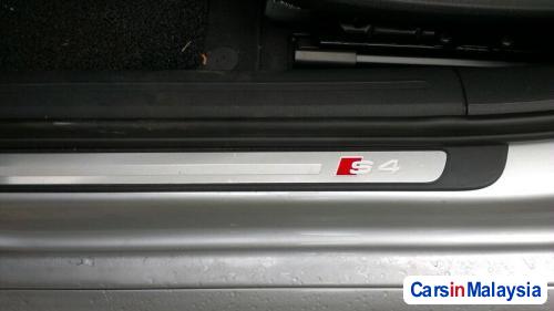 Audi S4 Automatic 2009 - image 5