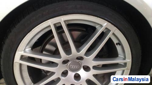 Audi S4 Automatic 2009 - image 6