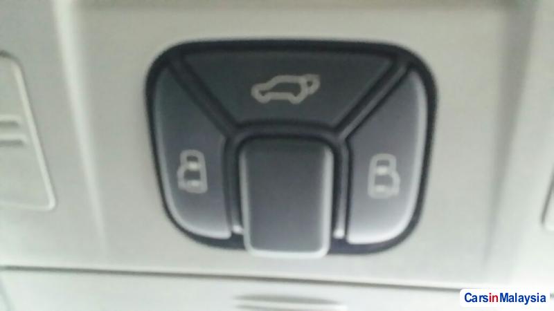 Picture of Toyota Vellfire Automatic 2011 in Malaysia