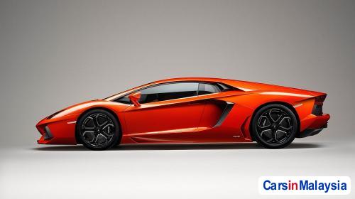 Picture of Lamborghini Aventador Automatic in Selangor