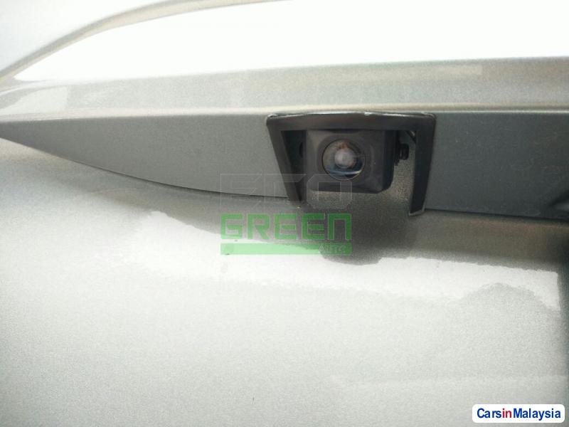 Toyota Estima Automatic 2008 - image 10