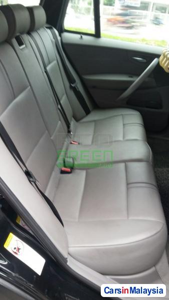 BMW Automatic 2008 - image 10