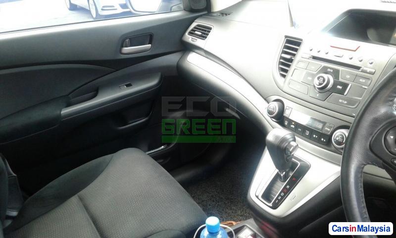 Honda CR-V Automatic 2013 - image 10