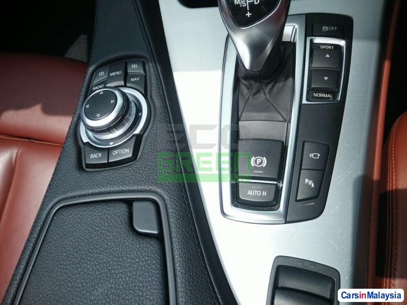 BMW 6 Series Automatic 2012 - image 11