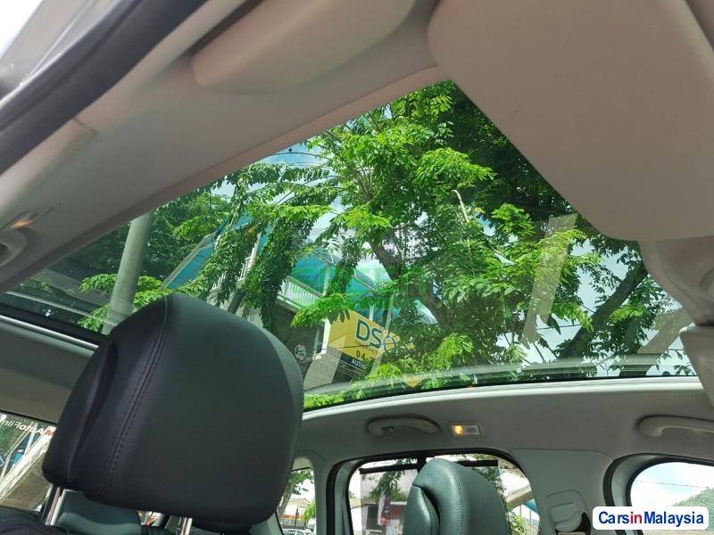 Peugeot 3008 Automatic 2012 - image 11