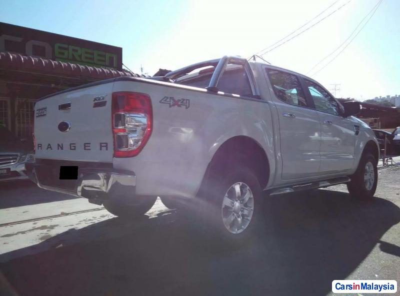 Ford Ranger Automatic 2013 - image 4