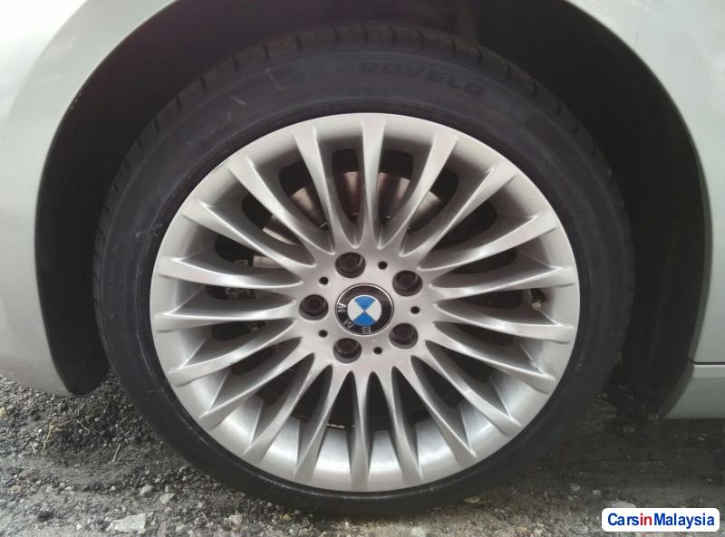 Picture of BMW 3 Series 2009 in Penang