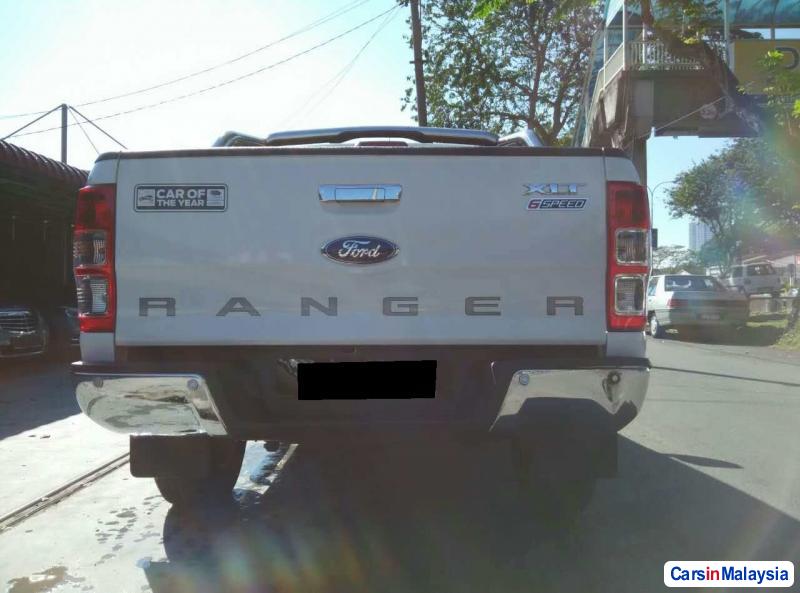 Ford Ranger Automatic 2013 - image 5