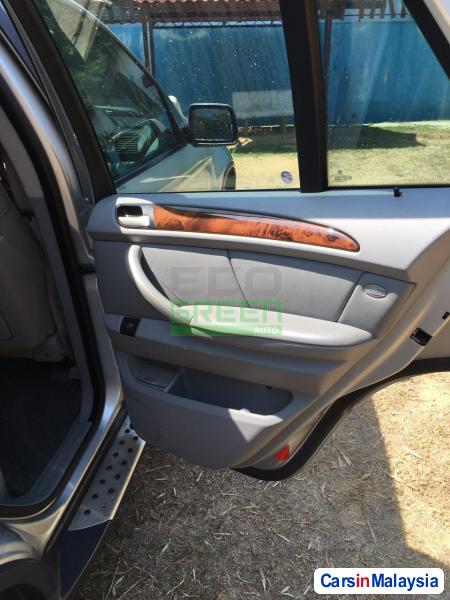 Picture of BMW X Automatic 2004 in Penang