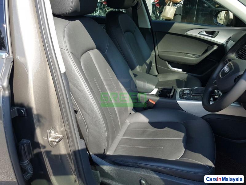 Audi Automatic 2013 - image 5