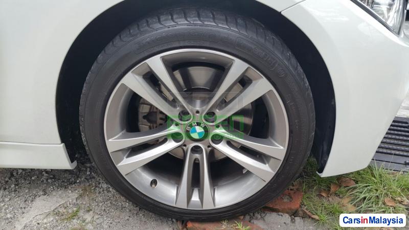 Picture of BMW Automatic 2012 in Penang