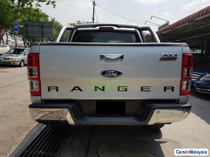 Ford Ranger Automatic 2012 - image 5