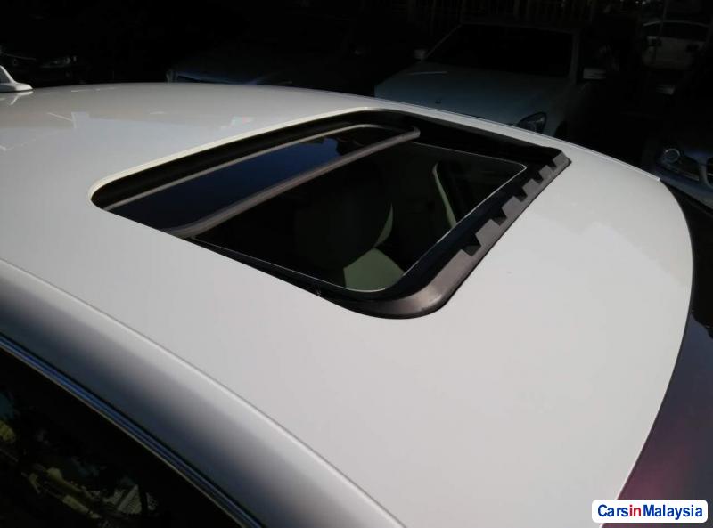 Audi A6 Automatic 2013 - image 6