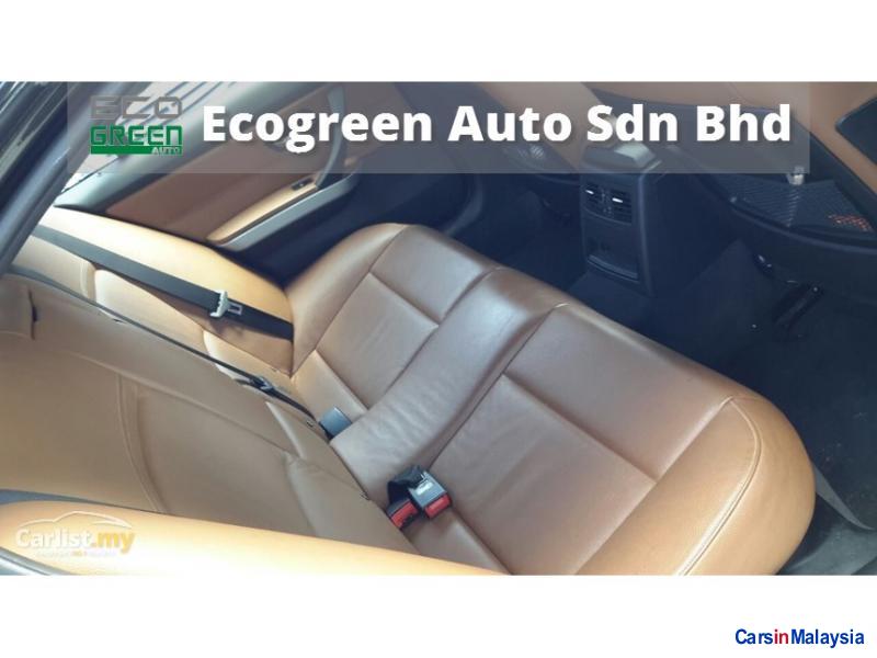 Picture of BMW Automatic 2009 in Malaysia
