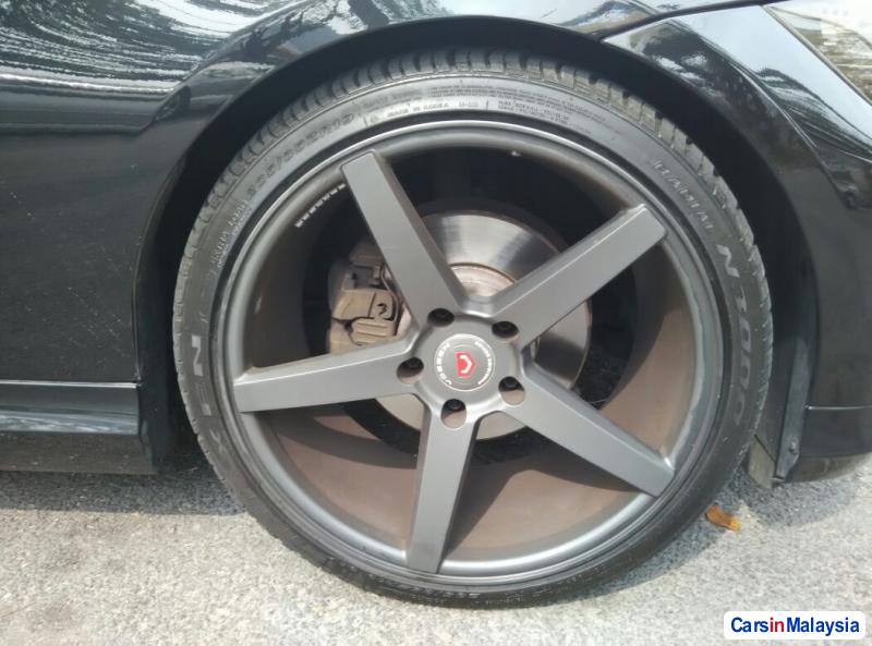 Picture of BMW 3 Series Automatic 2009 in Malaysia